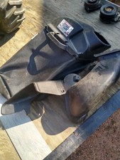 Push lawnmower bagger for sale  Ringle