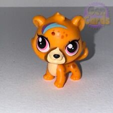 Littlest petshop tigre d'occasion  Bruay-la-Buissière