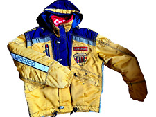 Luxus goldwin skijacke gebraucht kaufen  Wiesbaden