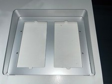 Visiera cornice protezione usato  Frattaminore