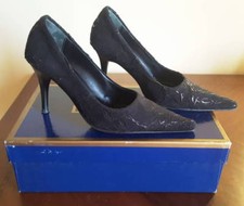 Scarpe donna numero usato  Italia