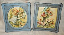 Pair hummel style for sale  Albany