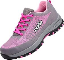 Scarpe antinfortunistiche donn usato  Siracusa