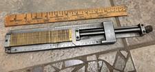 Ludlow composing stick for sale  Springfield