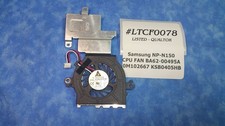Usado, LTCF0078 - Conjunto de ventilador/dissipador de calor para netbook Samsung NP-N150 BA62-00495A comprar usado  Enviando para Brazil
