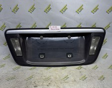 Usado, 04-08 Acura TL SUPORTE DE PLACA TRASEIRA 2004 2005 2006 2007 2008 FABRICANTE DE EQUIPAMENTO ORIGINAL comprar usado  Enviando para Brazil