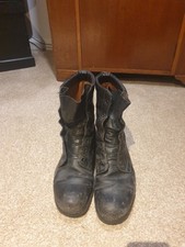 Raf flight boots for sale  FORT AUGUSTUS