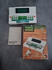 Jeu tennis electronique d'occasion  Orange