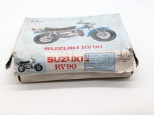 Suzuki rv90 van d'occasion  Mehun-sur-Yèvre
