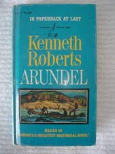 Arundel d'occasion  Expédié en Belgium