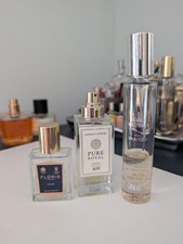 Bundle perfumes zara for sale  NEWMARKET