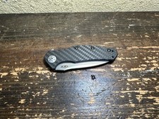 Zero tolerance 0770cf for sale  Eugene