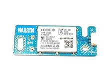 Board wireless sony usato  Spedire a Italy