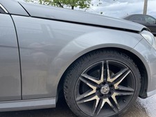 Mercedes class coupe for sale  NORTHAMPTON