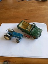 Britains vehicles spares for sale  HARROGATE