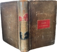 Vintage solicitor hand for sale  BEVERLEY