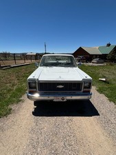 1974 chevrolet for sale  Chama