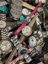 Huge watch lot for sale  Frederick