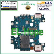 Connettore ricarica samsung usato  Villabate