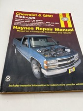 Haynes repair manual for sale  Duncan
