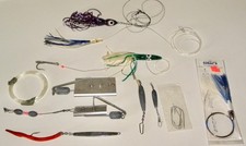 Lot offshore trolling for sale  Wilmington