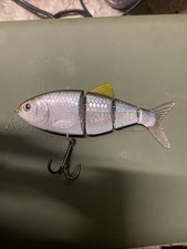 Spro bbz shad for sale  HIGH WYCOMBE