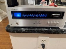 Marantz 105 tuner. for sale  Shelby