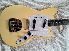 Harley benton ms60 for sale  NOTTINGHAM