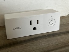 Wemo mini wifi for sale  Phoenix