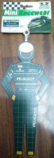 Rare btcc peugeot for sale  WAKEFIELD