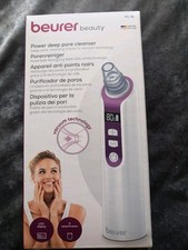 Beurer beauty power for sale  ANNAN