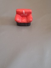 Fève fauteuil coca d'occasion  Lure