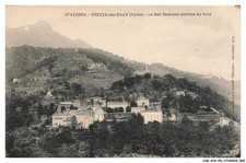 Acxp6 0296 orezza d'occasion  France