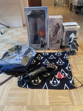 Assassins creed black gebraucht kaufen  Deggenhausertal