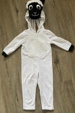 Dress sheep costume. for sale  SWANSEA