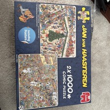 Jumbo 20033 jan gebraucht kaufen  Großkrotzenburg