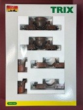 Spur trix 23933 gebraucht kaufen  Babenhausen