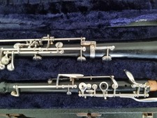 Oboe for sale  WESTERHAM