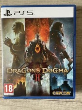 Dragons dogma sony gebraucht kaufen  Neustadt b.Coburg