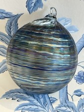 Hand blown art for sale  BOURNEMOUTH