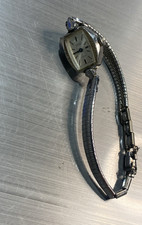 Vintage gruen precision for sale  Bensenville
