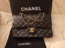 Riginal chanel tasche gebraucht kaufen  Berlin