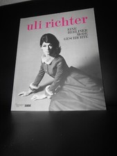 Uli richter berliner gebraucht kaufen  Herne