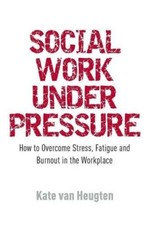 Social work pressure for sale  USA