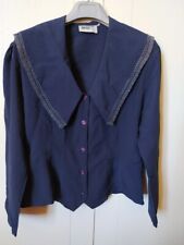 Camicia donna vintage usato  Tricase