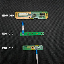 Componenti originali edu usato  Cirie