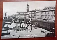 11673 cartolina cagliari usato  Cagliari