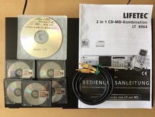 Lifetec 8964 in1 gebraucht kaufen  Pirmasens