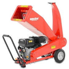 Gartenhäcksler benzin messer gebraucht kaufen  Greven