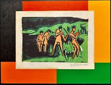 Collage berliner kunstmaler gebraucht kaufen  Strausberg-Umland